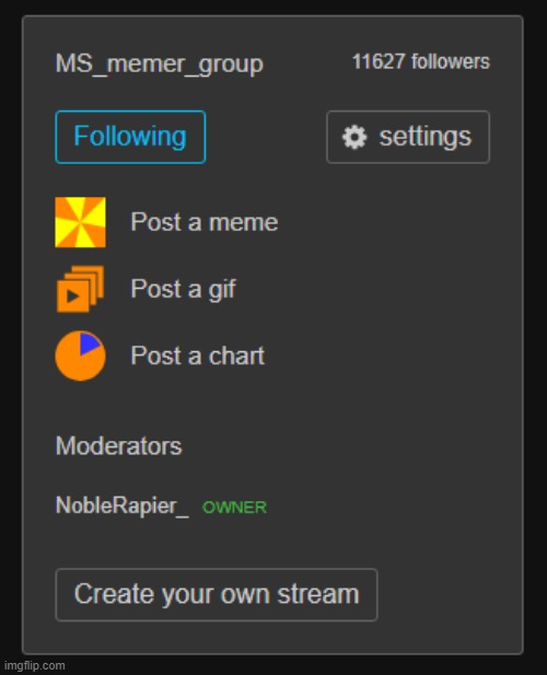 GG guys | made w/ Imgflip meme maker