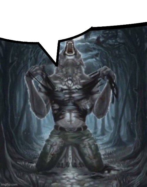 alpha wolf | image tagged in alpha wolf | made w/ Imgflip meme maker