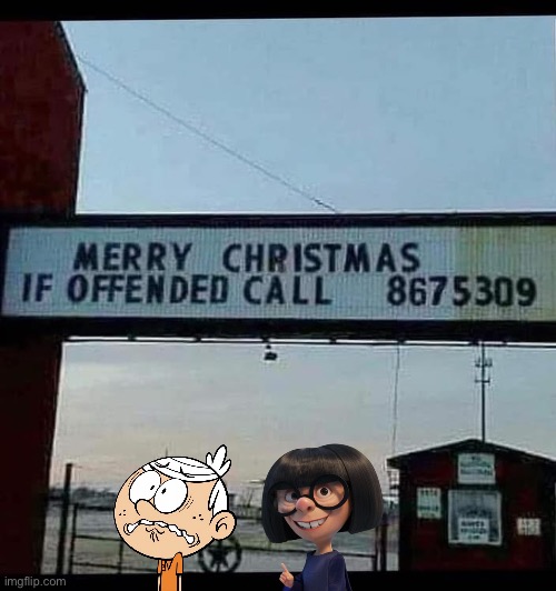 Happy Holidays MASTUHOSCG8845ISCOOL 2024 | image tagged in the loud house,christmas,nickelodeon,disney,the incredibles,lincoln loud | made w/ Imgflip meme maker