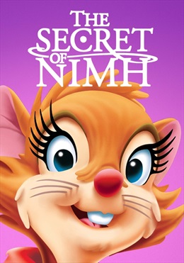 the secret of nimh Blank Meme Template