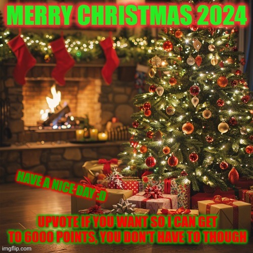 MERRY CHRISTMAS!!! I hope you were nice. | image tagged in christmas,fun | made w/ Imgflip meme maker