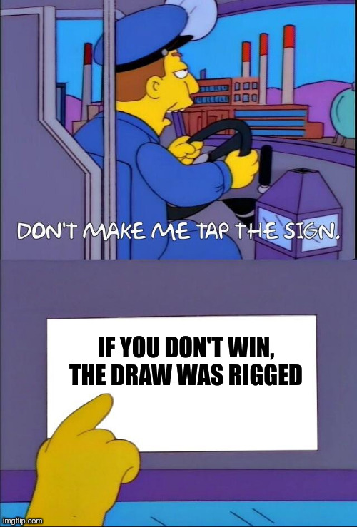 RIGGED