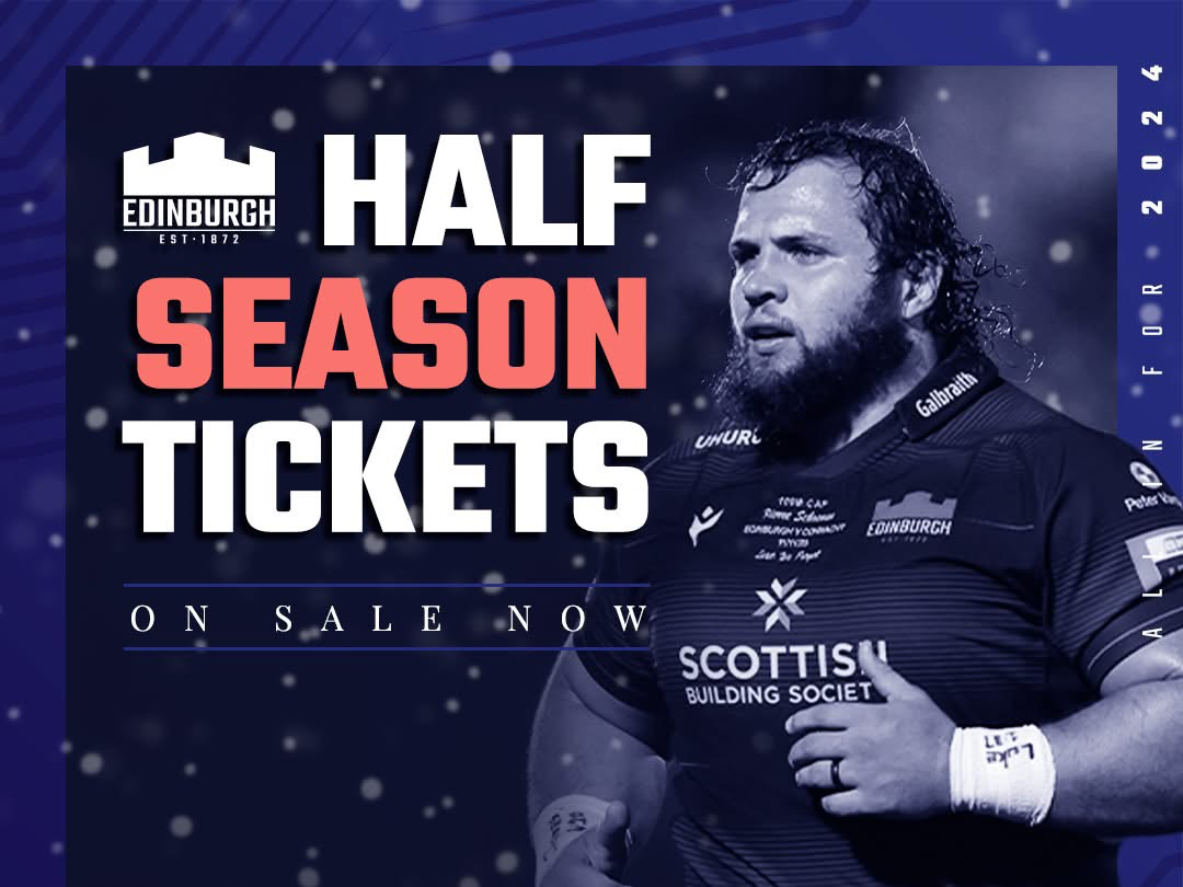 Edinburgh Blank Meme Template