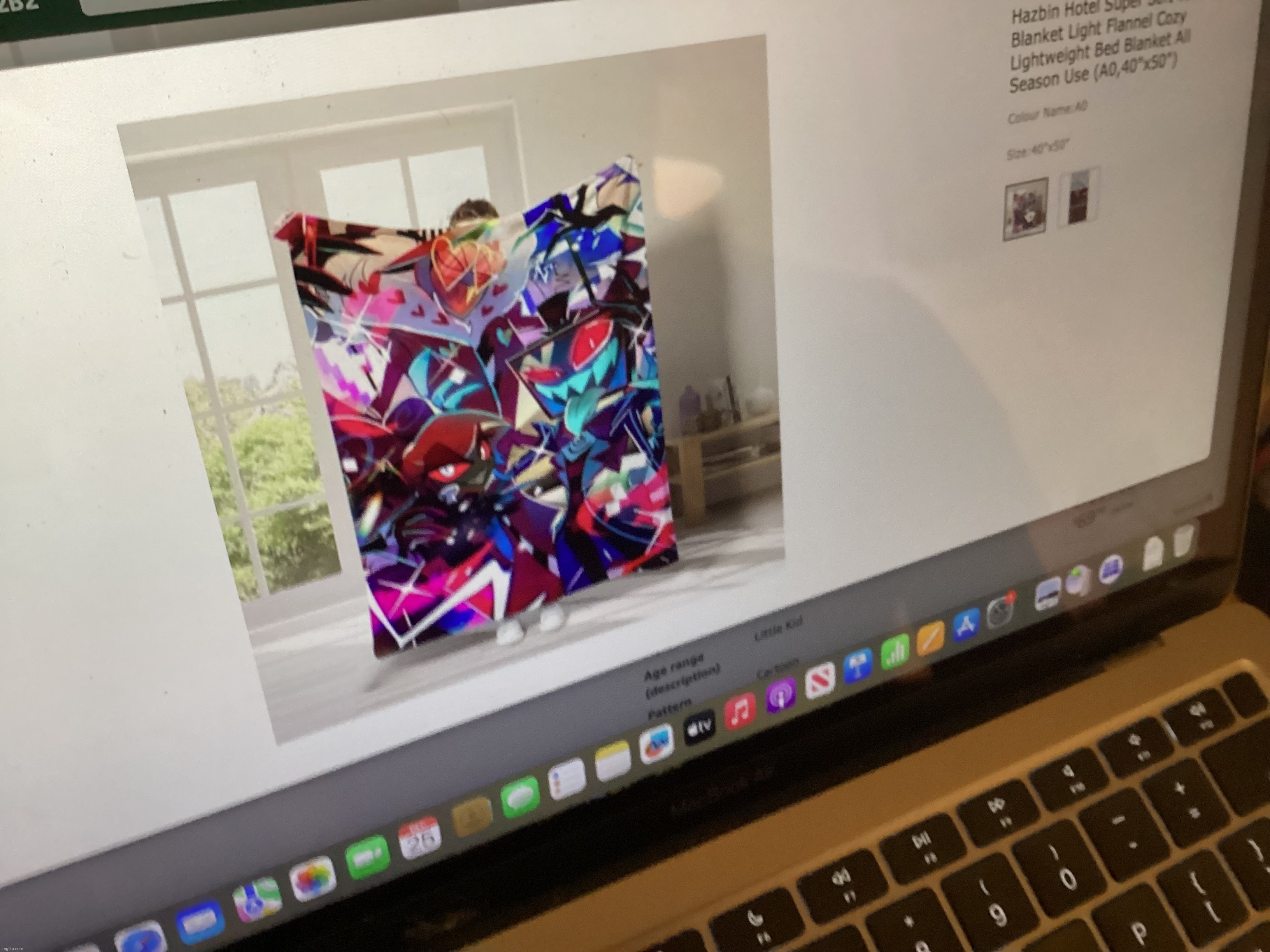 Look what my dad ordered for christmas…!! | made w/ Imgflip meme maker