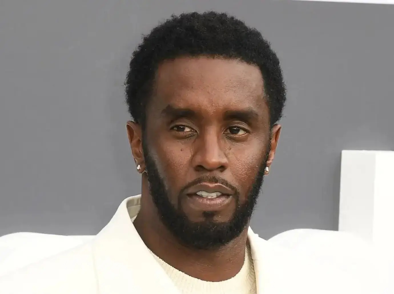 Diddy Blank Meme Template