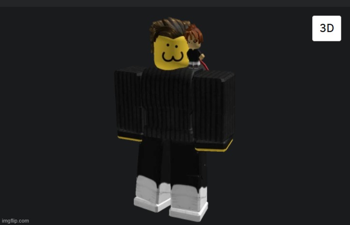 new avatar just dropped | made w/ Imgflip meme maker