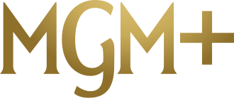 mgm plus logo Blank Meme Template