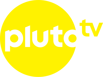 pluto tv logo Meme Template