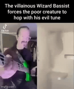 Evil - Imgflip