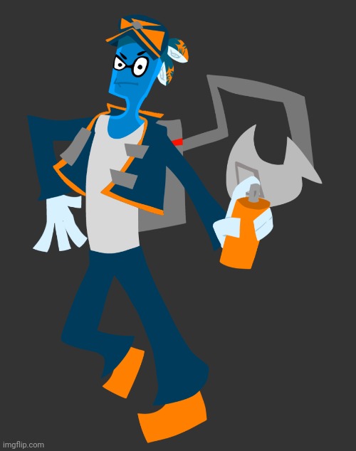 Give him an actual name I'm tired of calling him bio. | made w/ Imgflip meme maker