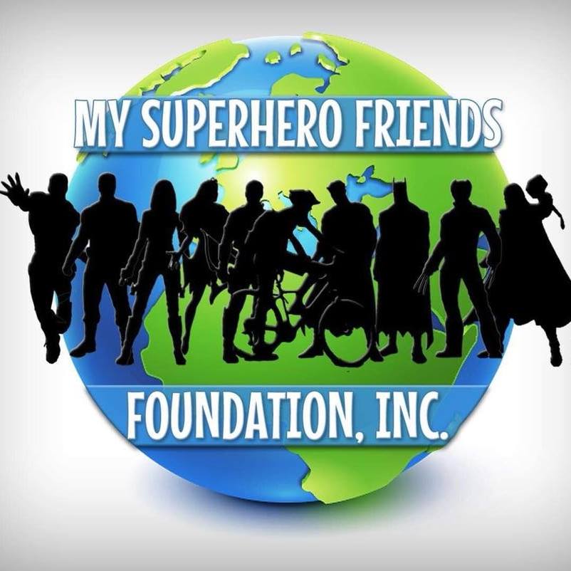 MSFFI Logo Blank Meme Template
