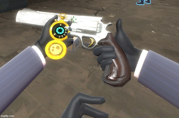 third arm | image tagged in tf2 | made w/ Imgflip meme maker