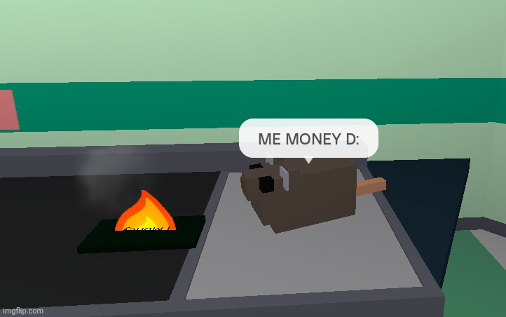 I recreate one of the screenshots | made w/ Imgflip meme maker