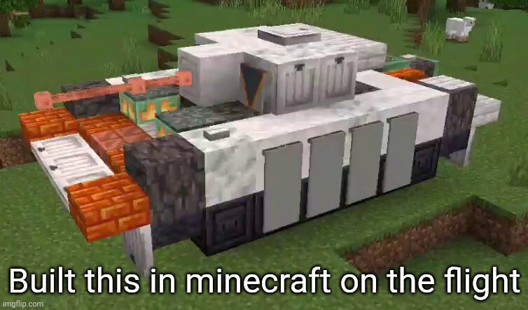 long ahh flight but i'm in Seattle now, chat did i cook on this minecraft build | Built this in minecraft on the flight | image tagged in minecraft,plane | made w/ Imgflip meme maker