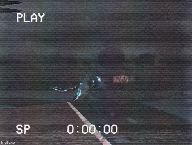 average cryptid recording | made w/ Imgflip meme maker