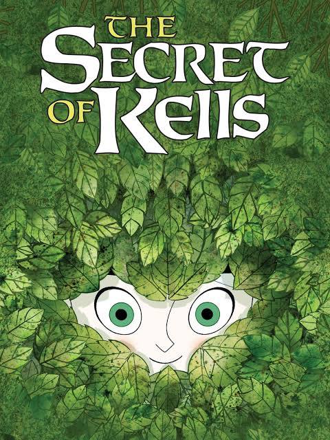 the secret of kells Blank Meme Template