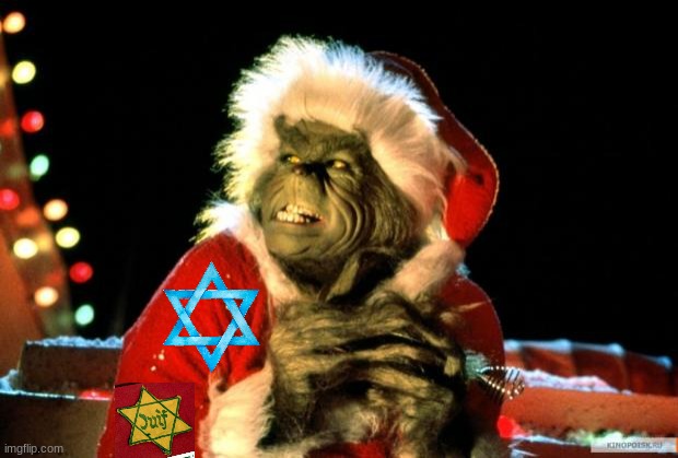 The Grinch | image tagged in the grinch | made w/ Imgflip meme maker
