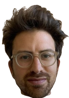 Greg Isenberg Blank Meme Template