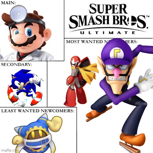 Smash Ultimate | image tagged in smash bros wanted | made w/ Imgflip meme maker