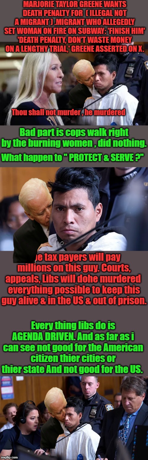 JOE loves illegals, American citizen " NA" 2.0. , Barry .. " He could of been my son " | made w/ Imgflip meme maker