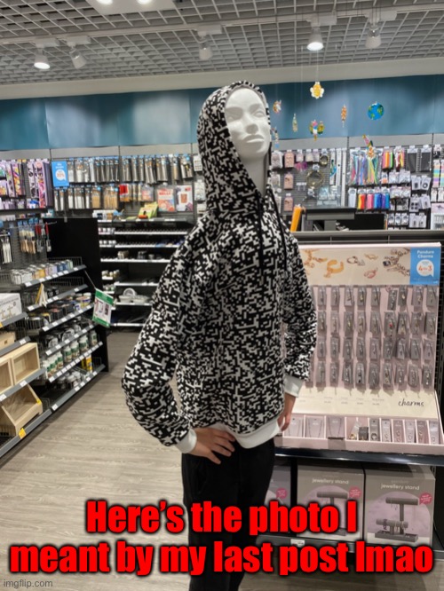 Here’s the photo I meant by my last post lmao | made w/ Imgflip meme maker