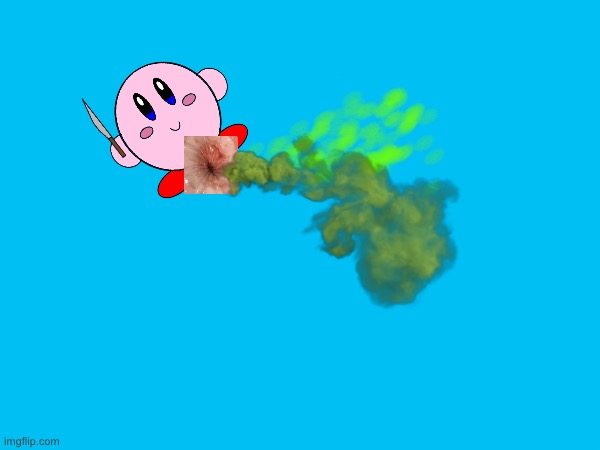 Kirby | image tagged in mepios,kirby | made w/ Imgflip meme maker