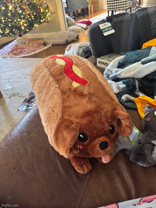 do you guys fw the hotdog dog | made w/ Imgflip meme maker