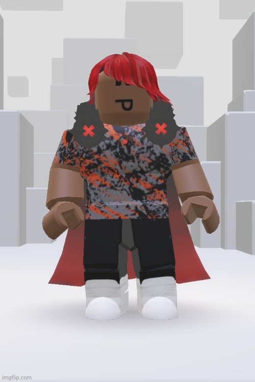 Rate avatar old one | made w/ Imgflip meme maker