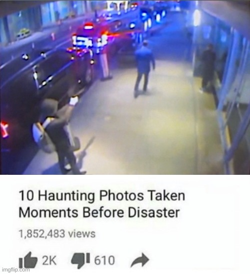 g | image tagged in 10 moments before disaster | made w/ Imgflip meme maker