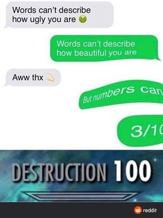 DESTRUCTION 100 Blank Meme Template