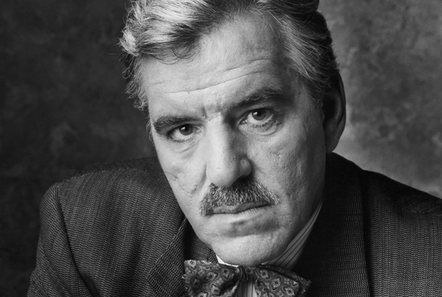Dennis farina Blank Meme Template