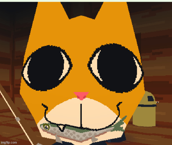 webfishing | made w/ Imgflip meme maker