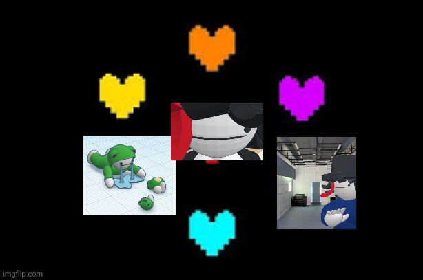Crazy theory | made w/ Imgflip meme maker