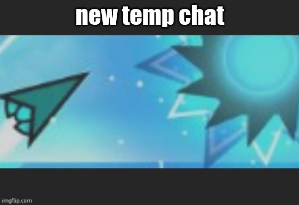ruh roh | new temp chat | image tagged in ruh roh | made w/ Imgflip meme maker