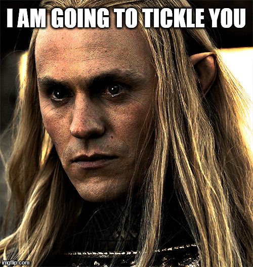 I AM GOING TO TICKLE YOU | made w/ Imgflip meme maker