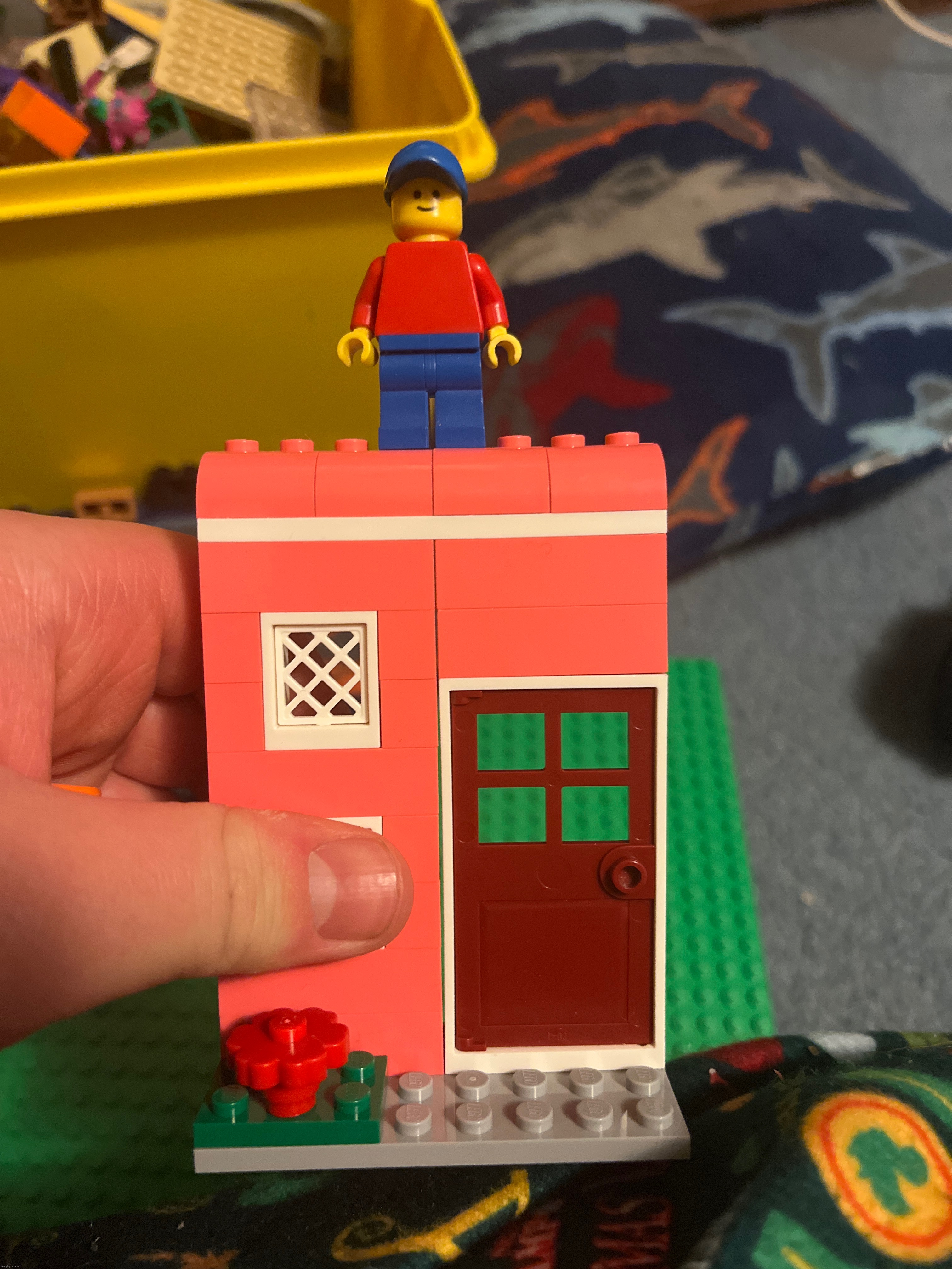 house for wemen | made w/ Imgflip meme maker