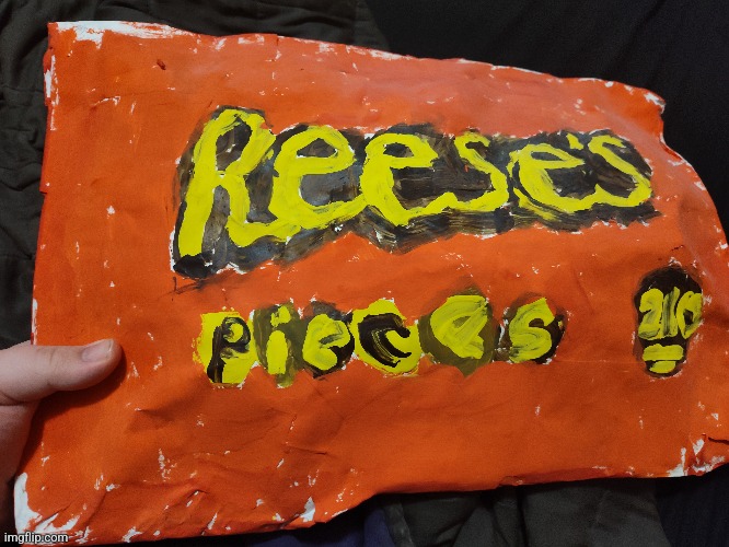 Vase I made in middle school art class | made w/ Imgflip meme maker