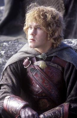 Merry Brandybuck Blank Meme Template