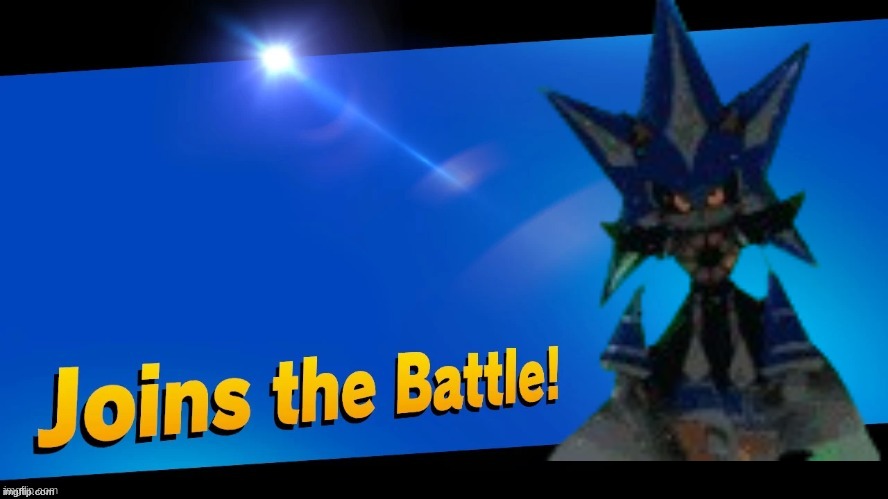 joins the battle SSBU | image tagged in joins the battle ssbu | made w/ Imgflip meme maker