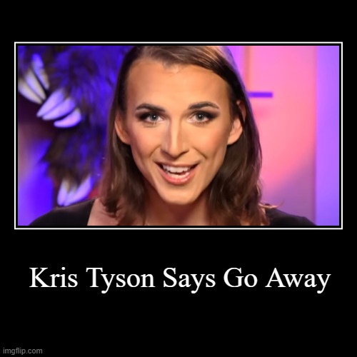 kris kris Blank Meme Template