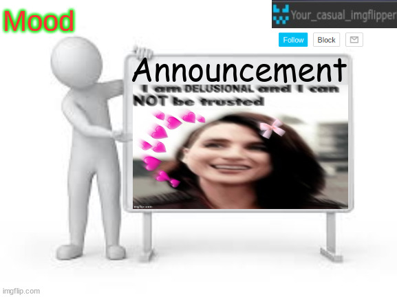 YCI announcement template | image tagged in yci announcement template | made w/ Imgflip meme maker