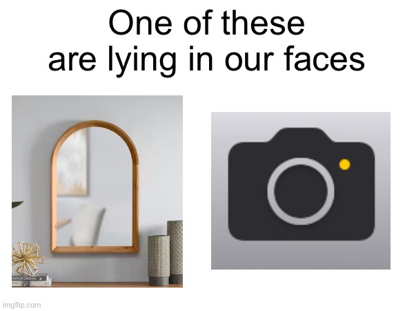 I’m sick and tired of these lies | One of these are lying in our faces | image tagged in memes,face,hwuhduhd | made w/ Imgflip meme maker