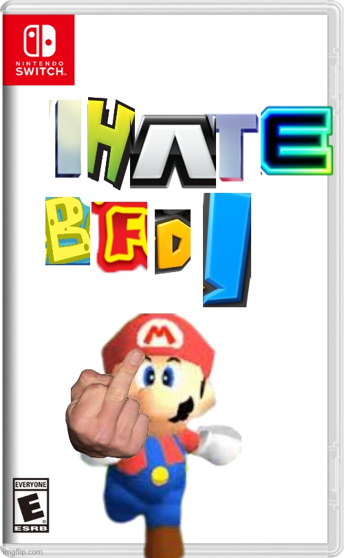 Nintendo Switch | image tagged in nintendo switch | made w/ Imgflip meme maker