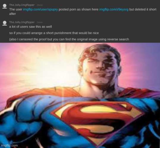 now to wait for Donald | image tagged in superman starman meme | made w/ Imgflip meme maker