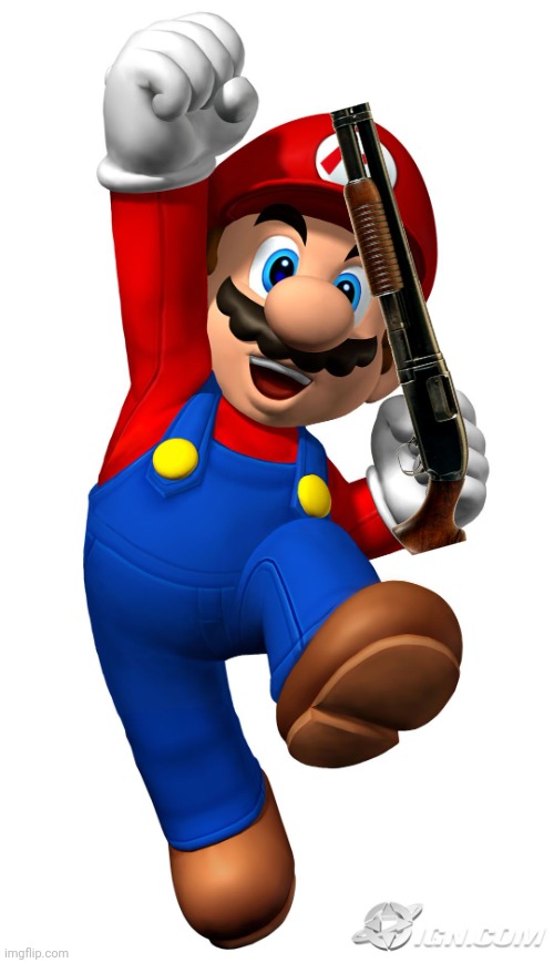 Super Mario | image tagged in super mario | made w/ Imgflip meme maker