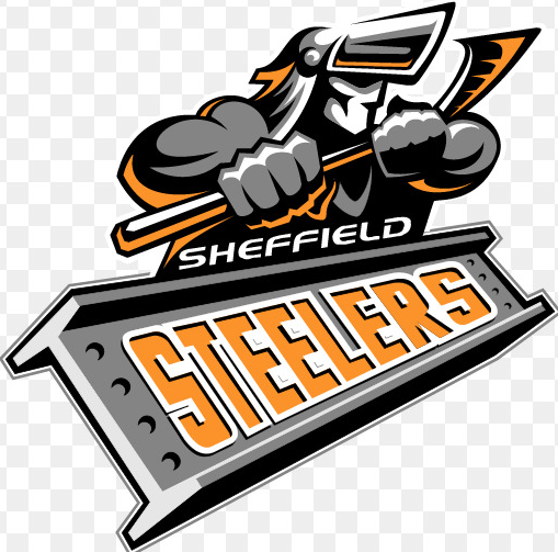 Sheffield Steelers Logo Blank Meme Template