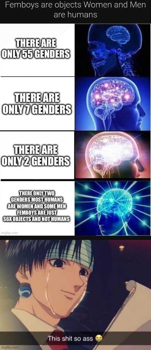 image tagged in this s t so ass | made w/ Imgflip meme maker