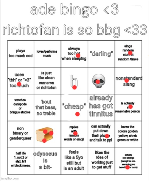 As per my usual title for bingos: hmmm | image tagged in adelaideaux bingo mk ii | made w/ Imgflip meme maker