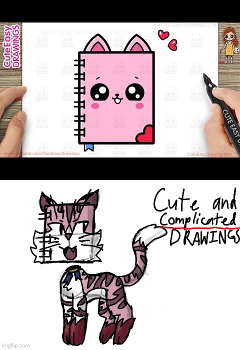 I use procreate nowadays | made w/ Imgflip meme maker