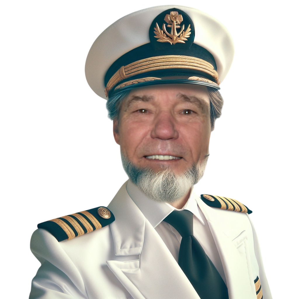 captain lew | made w/ Imgflip meme maker